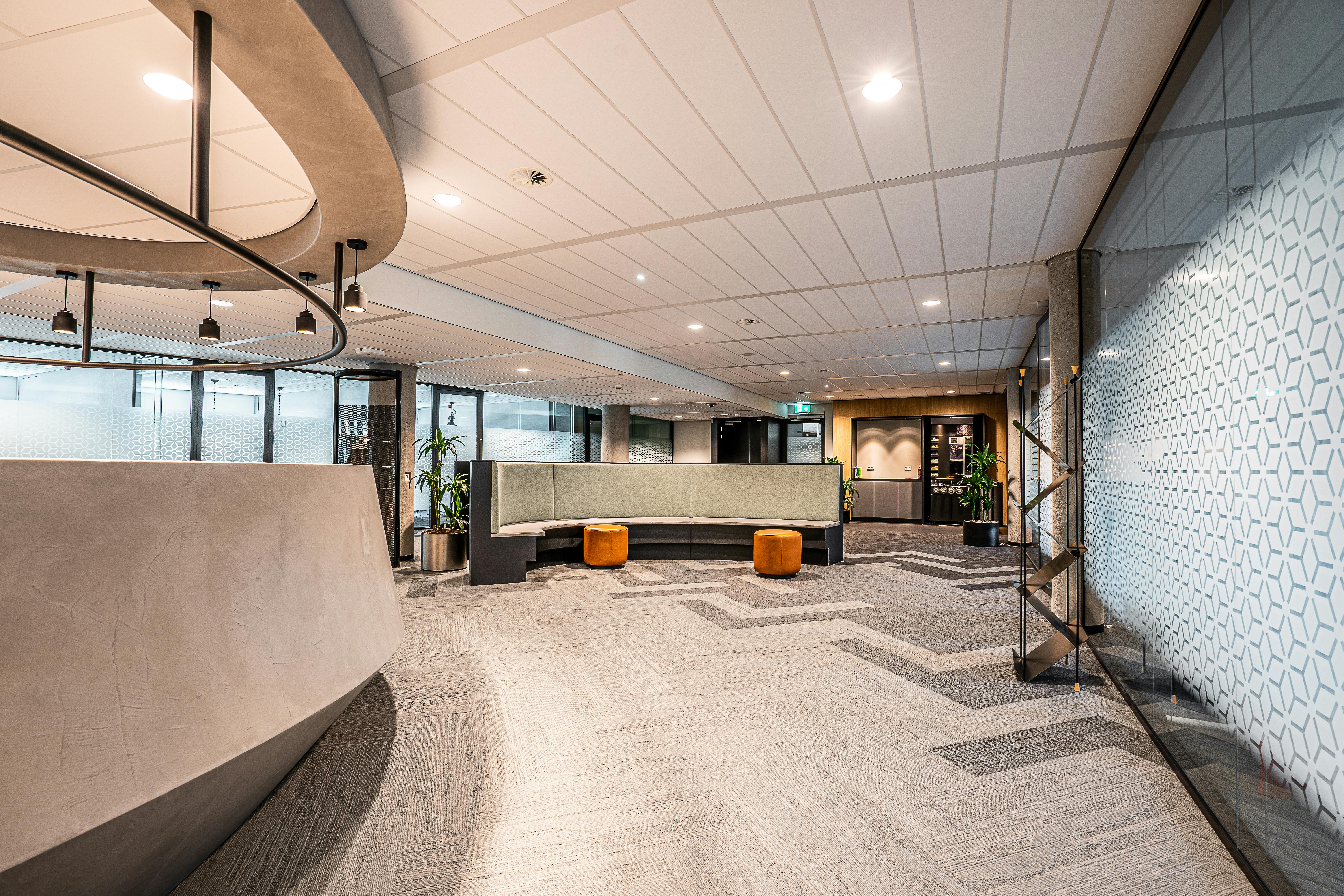 Commercial cleaning Toronto for offices and business properties